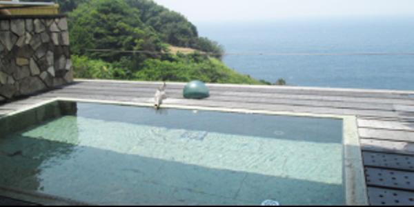Umi-No-Hotel Isaba Numazu Exterior foto