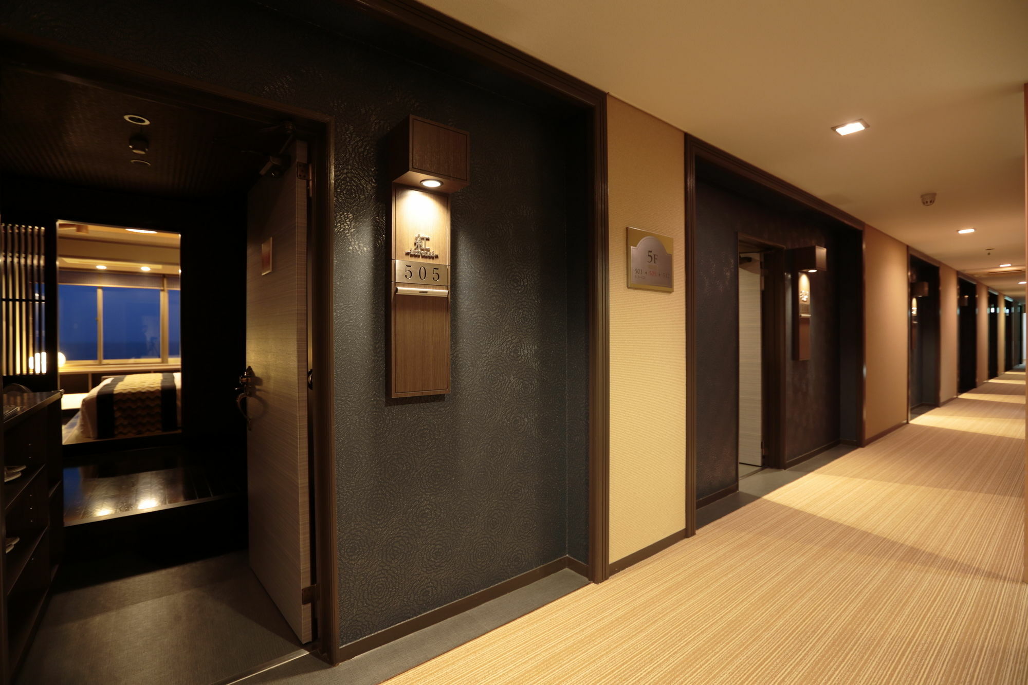 Umi-No-Hotel Isaba Numazu Exterior foto
